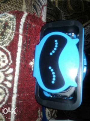New Vr Box Very Good Condition
