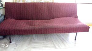 Old sofa still in good condition for sale six