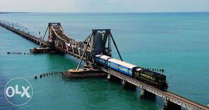 Rameshwaram Holiday Packages for 2 Nights