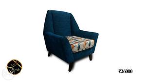Single seater sofa## custom made - multi