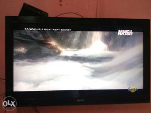 Sony Bravia 40 Inches Lcd Excellent Condition