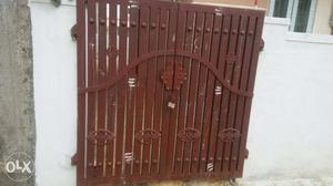 Steel Gate