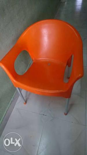 Strong chair with good condition