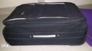 Suitcase trolley Giordano set of 2