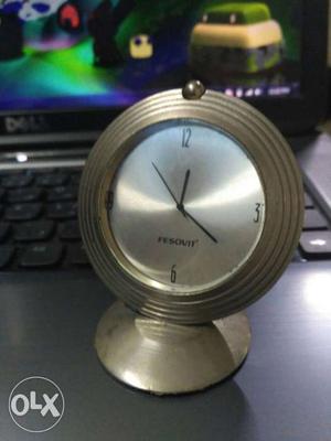 Table clock for sale