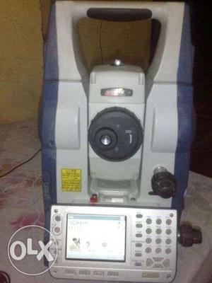 Total station sokkia 1sec