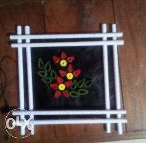 Wall decorations crafts