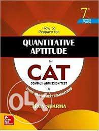Arun Sharma Cat Books