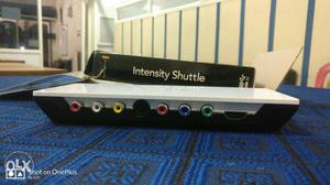 BMD Intensity Shuttle USB 3.0