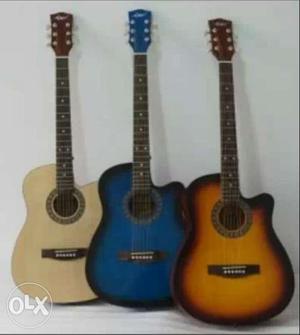 Best Quality New Guitars For Sale