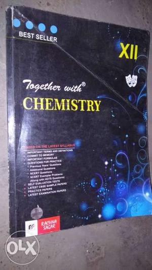 Best concept of chemistry