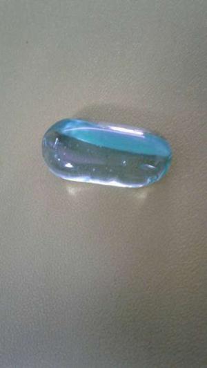 Bluish green lucky gem stone for low pric
