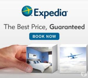 Book Flights And Hotels With Expedia Coupon Delhi