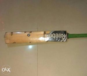 Brand new Reebok Cricket bat