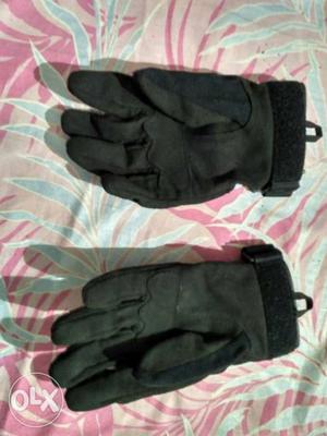 Brand new Royal Enfield Jacket and Gloves for sell
