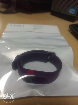 Brand new and sealed fitbit charge Hr