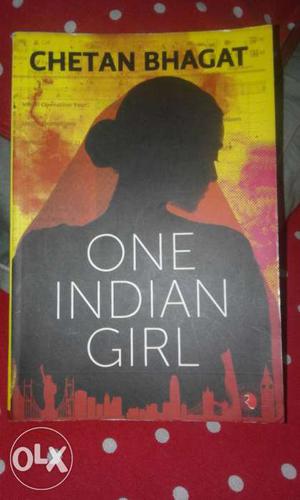 Brand new novel of Chetan Bhagat..