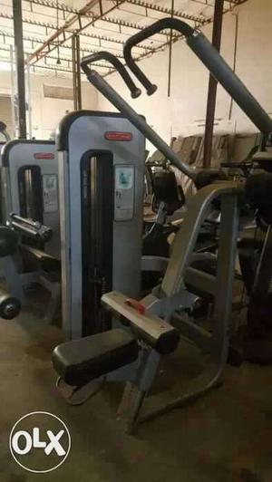 Branded Commercial refurbished gym equipments for