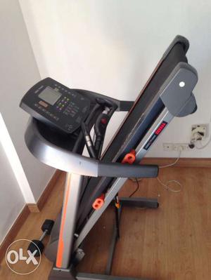 Cosco Fitness SX Commercial Treadmill - Gently Used,