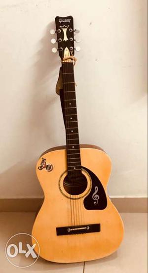 Givson Acoustic Guitar