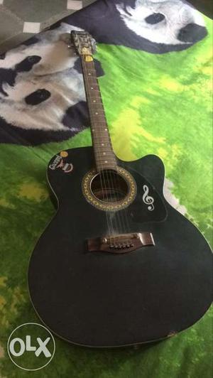 Givson, Basic Guitar. No faults in the item.