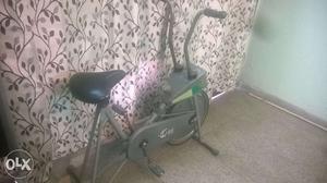 Gym cycling machine in good condition