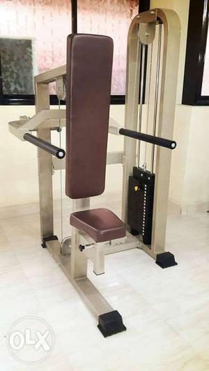 Gym strength equipments for sale. Decline Bench.