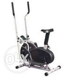 Hercules excercise cycle very good condition