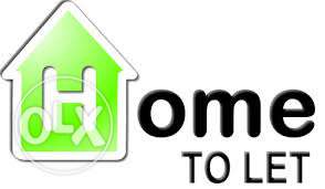 Home To Let Logo