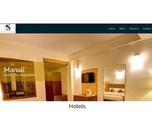 Hotels and Resorts in Shimla, Himachal Pradesh Delhi