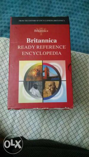 I want to sell Britannia ready reference