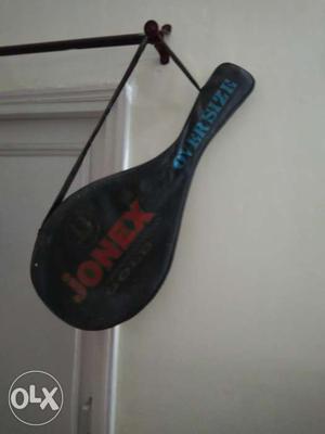 Jonex tennis racket