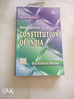 New book for UPSC preparation