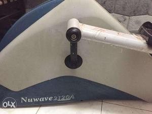 Nuwave A Elliptical Trainer