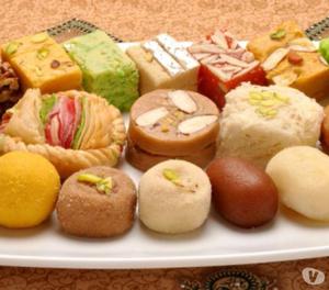 Online Sweets Bhandar Delhi
