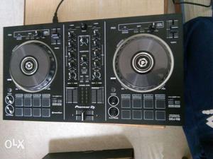 Pioneer ddj rb controller no use