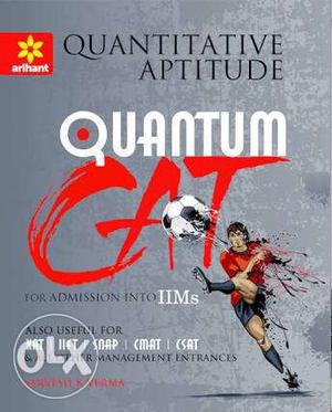 S k verma quantum cat