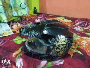 Vega Sports Helmet is avaialble only for 900/-
