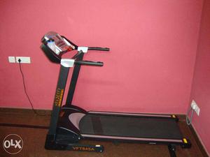 Velocity Fitness Motorized treadmill - VFT845A