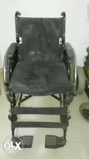 Wheelchair in good condition
