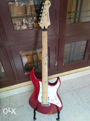 Yamaha Pacifica PAC012 Electric guitar for sale