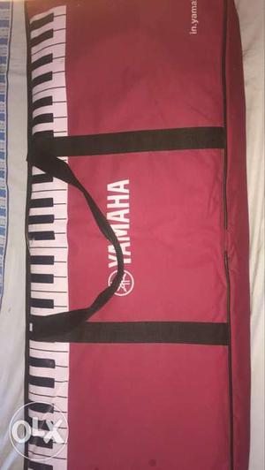 Yamaha Piano