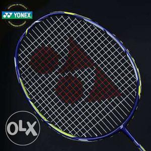 Yonex Duora Limited Version Developed By Japan