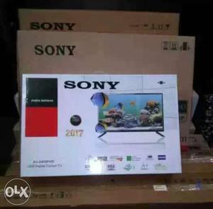Ab OR Best 32inch Sony Bravia full HD flat screen with