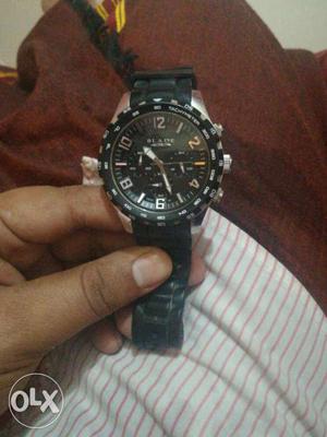 Blade watch for sale