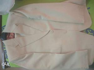 Excellent condition suits at negotiable prices