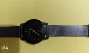 Fastrack watch weight 0.5 kg dimensions