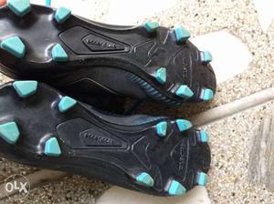 Football shoes..Kipsta...from decathlon..