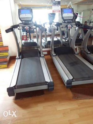 Gym equipment sale cardio strength all imported