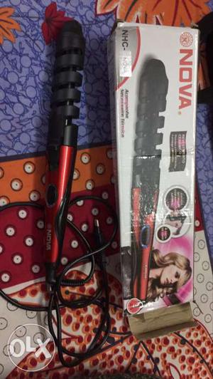 Hair curler for sale